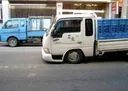 한국 땅에 현대 기아 트럭만 살아남은 이유