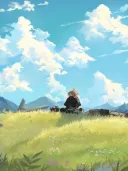 니케) 올드 테일즈 다시 모인거 보기 좋네