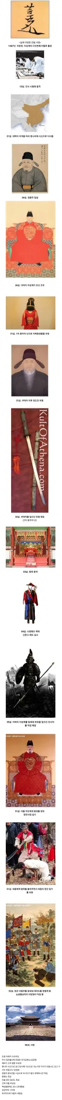 태종 이방원이 사극 단골 소재인 이유.