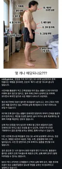 클리앙 평균 몸매 ㅠㅠ