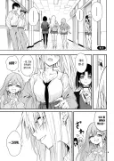 갸루 소꿉친구와 재회하는.manga
