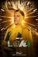 MCU]생긴걸로 반전을 챙긴 캐릭터