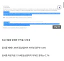 한미 에페 딱히 부작용이 적은 것도 아니라던데?