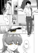 감정에 따라 눈동자의 색이 바뀌는 Manhwa