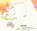 누군가가 대동아 통일을 달성하면 부담을 느낄 미국의 섬.jpg