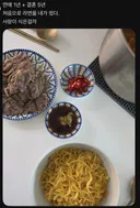 5년만에 처음 해본 유부녀