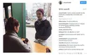 한국 스타벅스는 양파 냄새가 나서 밖에 서있어야 한다는 양놈 근황.jpg
