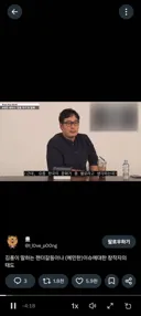 김풍 작가도 살기 힘들겠다
