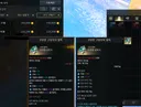 진짜 팔찌 상한가 시스템 개빡치네