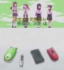 어마금 세계관 학원도시 암부는 역시 기술력이 다르네
