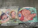 버튜버) 일페 참가하신 도라 대장님 뵙고 왔다아!!