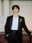 오늘 결혼하는 장동윤 웨딩 화보