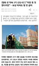 부동산 공급 현실