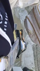 블루아카) 아니 키보토스는 옷도 키보토스 스펙인가