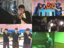 '1박2일', '그 도깨비' 다시 만났다
