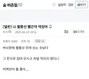 버튜버 빨간약 먹은 시청자