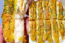 청년피자에서 피자보다 더 맛있는 메뉴.jpg