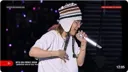 페루 전통 모자쓴 bts