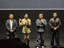 [노스포] 영화 타짜 : 벨제붑의 노래 - 재밌네요.