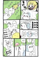 치이카와) 극장판 모몽가가 ㄹㅇ 착한 이유