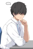 블루아카)히나와 공중 ㅅㅅ 하는 선생.ai_manhwa