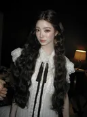 AI 같아서 실물 어떨지 궁금한 여돌