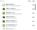 meso.kr 템값 측정기 이거 소름끼치네