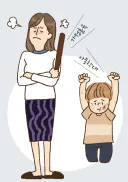체벌 찬성, 부활론 볼 때마다 느끼는 것
