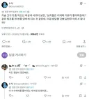 여친의 질문에 난감한 남친