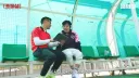 강호동 WWE 합성짤을 본 이수근 반응
