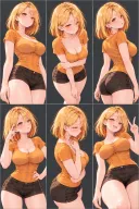 AI.....다시 완성했따 새로운 시트