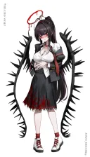 블루아카) 누구나 한번쯤 꿈꾼다는 '선생의 정실'