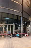 오늘자 흔한 잠실 롯데월드몰 근황 ㄷㄷ
