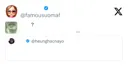 만원 지폐 보면 세종대왕 옷깃 쪽에 자음이랑 모음 써져 있음