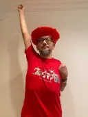 안노 히데아키의 기괴한 장점