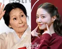 '찬란하게' 이세영