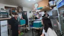 강릉 55년 중국집가서 먹방한 쯔양