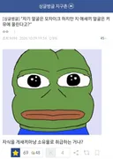 커뮤에 자식 사진 올리는 부모들 팩폭하는 디시인