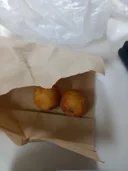 리뷰 이벤트 타코야끼 받았는데