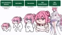 도로롱 진화론