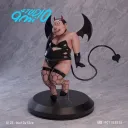 요즘 서큐버스 업계에서 퉁퉁이로 유명한 녀석 ㅋㅋㅋ