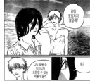 체인소맨 레제편 결말 진짜 너무 놀라웠지