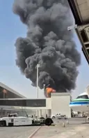 또 후티 공세에 사우디 공항 초토화…12명 사망·309명 부상