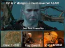 오픈월드 RPG 게임이 피할 수 없는 아이러니.JPG