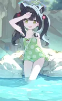 블루아카) 수키키랑 수슌 성능 별로네 거르네 하는데