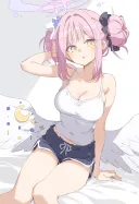 블루아카) 트리니티의 진짜 공주님