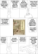 뇌가 녹을것 같은 조선 설화