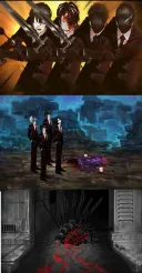 [림버스]?? : 자 함께 끊어내는 거야!!