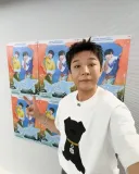 37kg 감량한 슈퍼주니어 신동 근황 ㄷㄷㄷ;;