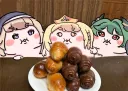 트릭컬) 맥도날드, 월마트가 세워진 요정왕국의 모습